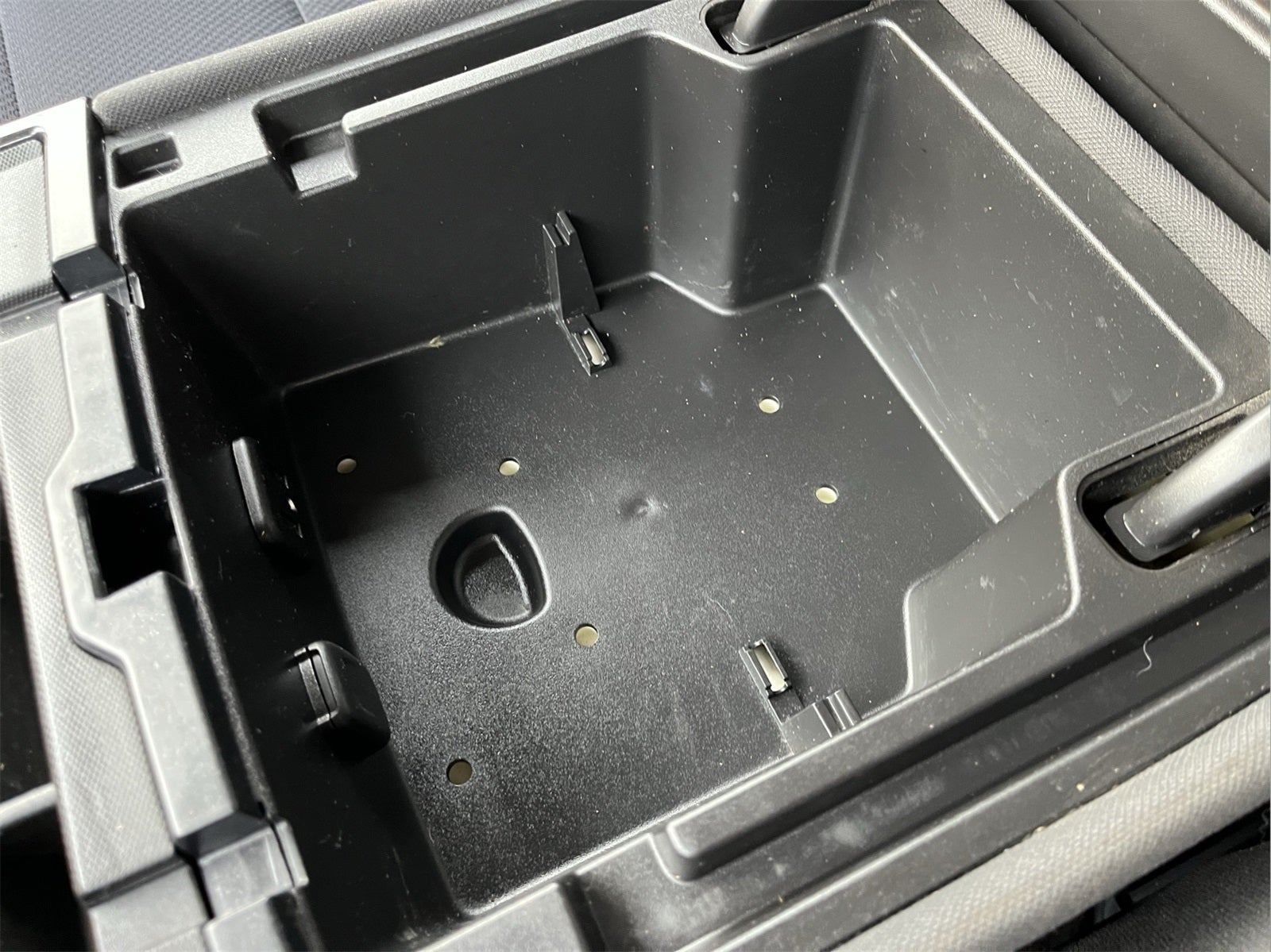 2016 Chevrolet Silverado 1500 LT LT1