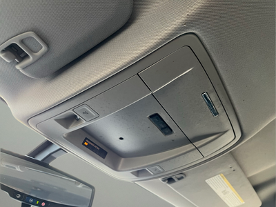 2016 Chevrolet Silverado 1500 LT LT1