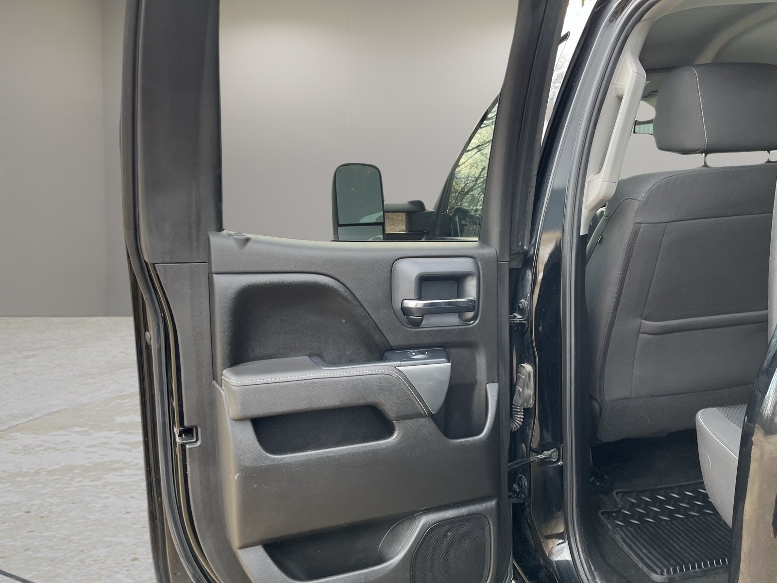 2016 Chevrolet Silverado 1500 LT LT1