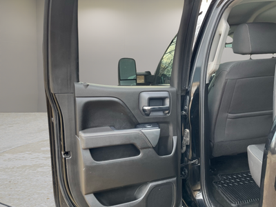 2016 Chevrolet Silverado 1500 LT LT1