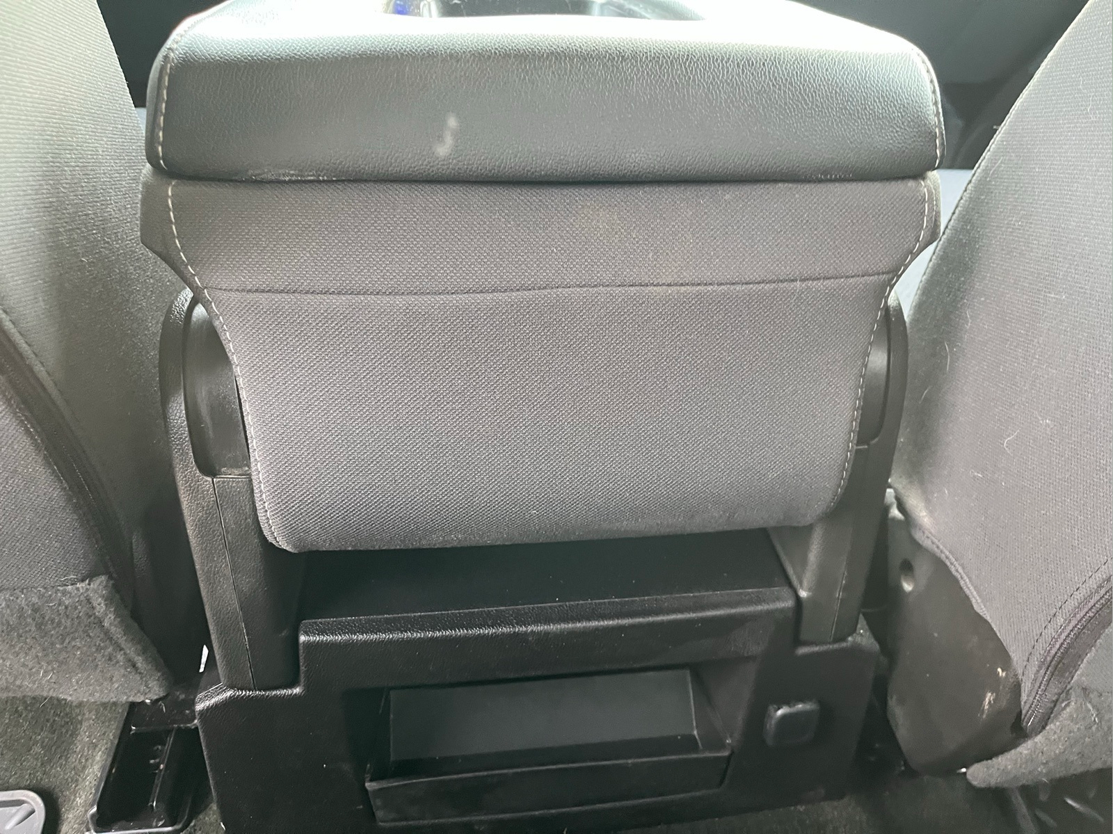 2016 Chevrolet Silverado 1500 LT LT1