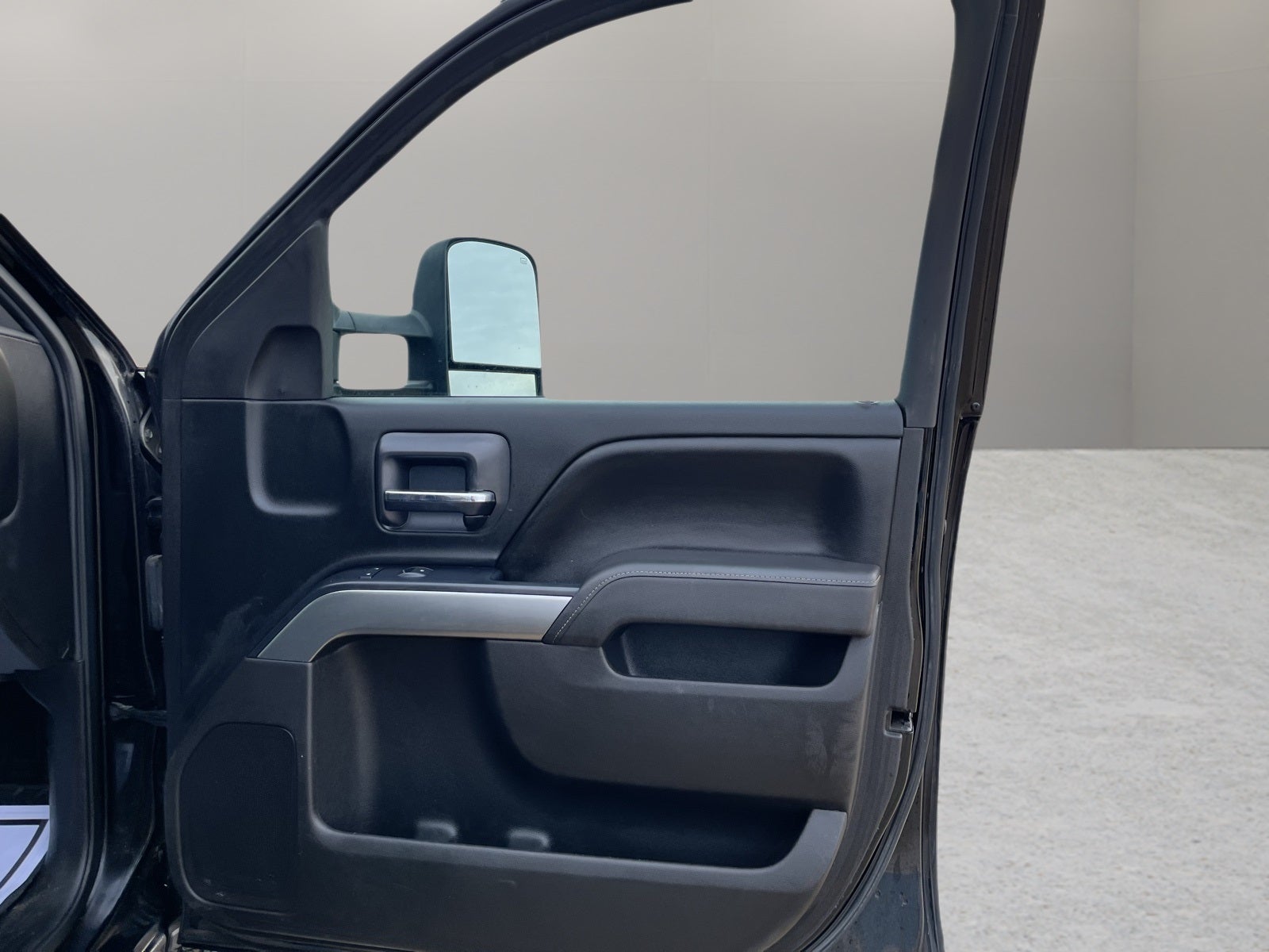 2016 Chevrolet Silverado 1500 LT LT1