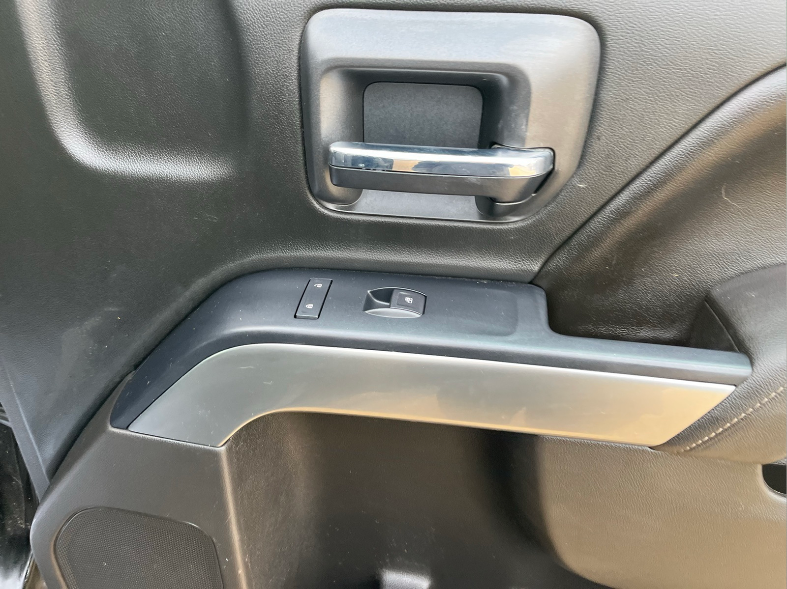 2016 Chevrolet Silverado 1500 LT LT1