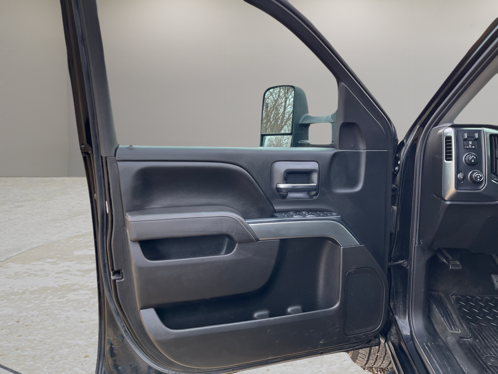 2016 Chevrolet Silverado 1500 LT LT1