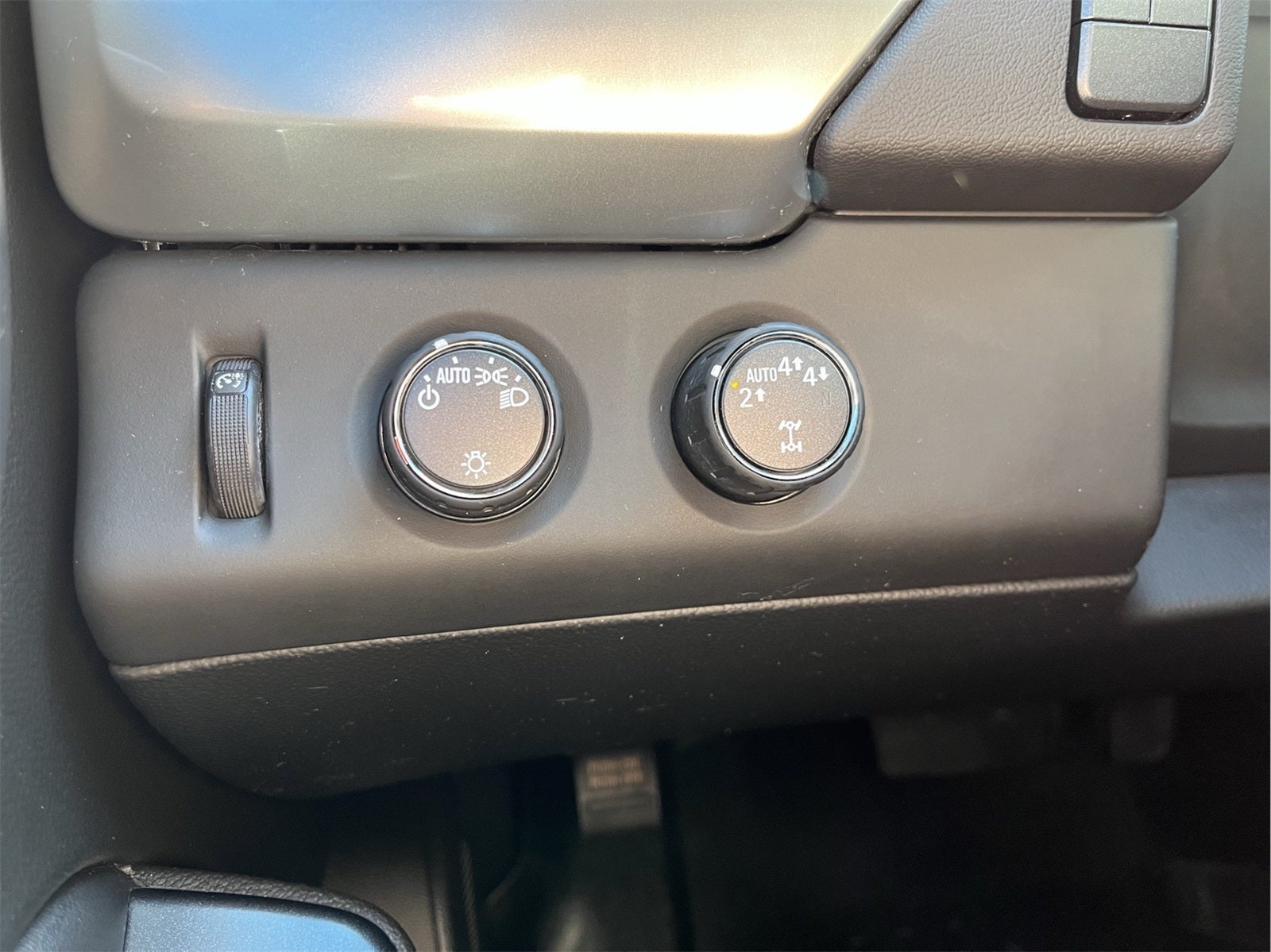 2020 Chevrolet Tahoe Police