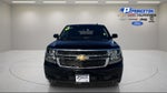2020 Chevrolet Tahoe Police