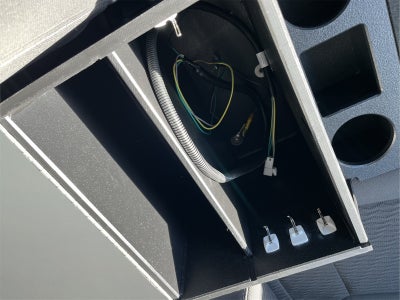 2020 Chevrolet Tahoe Police