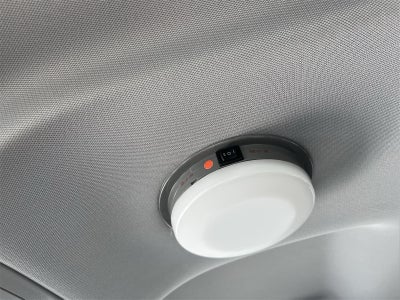 2020 Chevrolet Tahoe Police