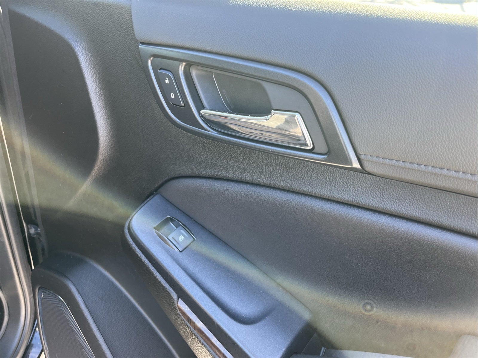 2020 Chevrolet Tahoe Police