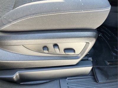 2020 Chevrolet Tahoe Police