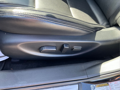 2019 Nissan Maxima Base