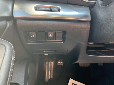 2019 Nissan Maxima Base