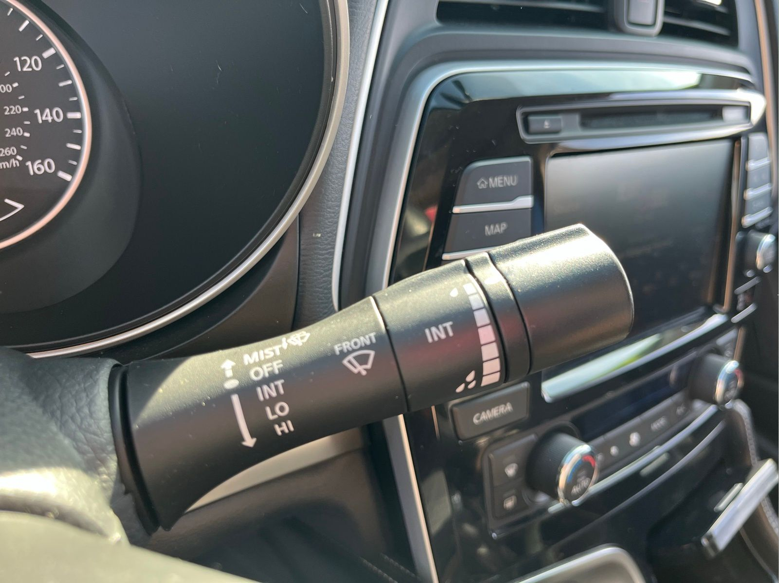 2019 Nissan Maxima Base