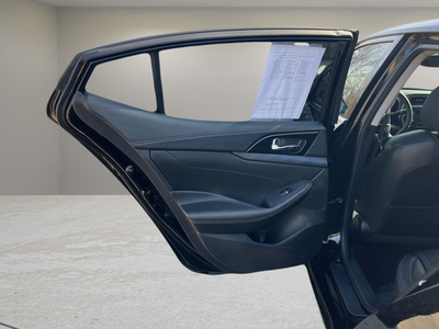 2019 Nissan Maxima Base