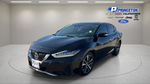 2019 Nissan Maxima Base