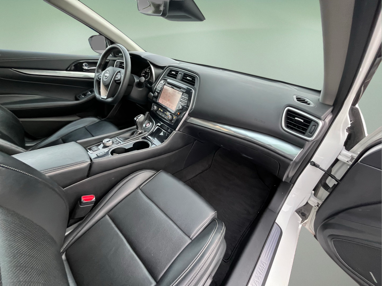 2023 Nissan Maxima 3.5 SL