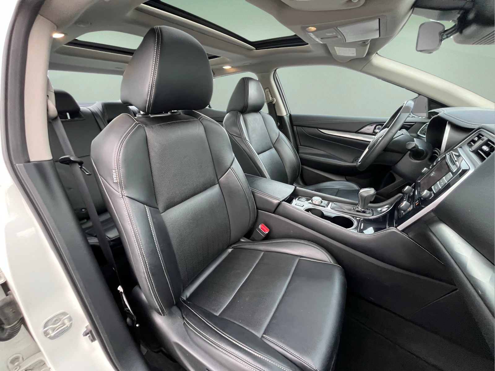 2023 Nissan Maxima 3.5 SL