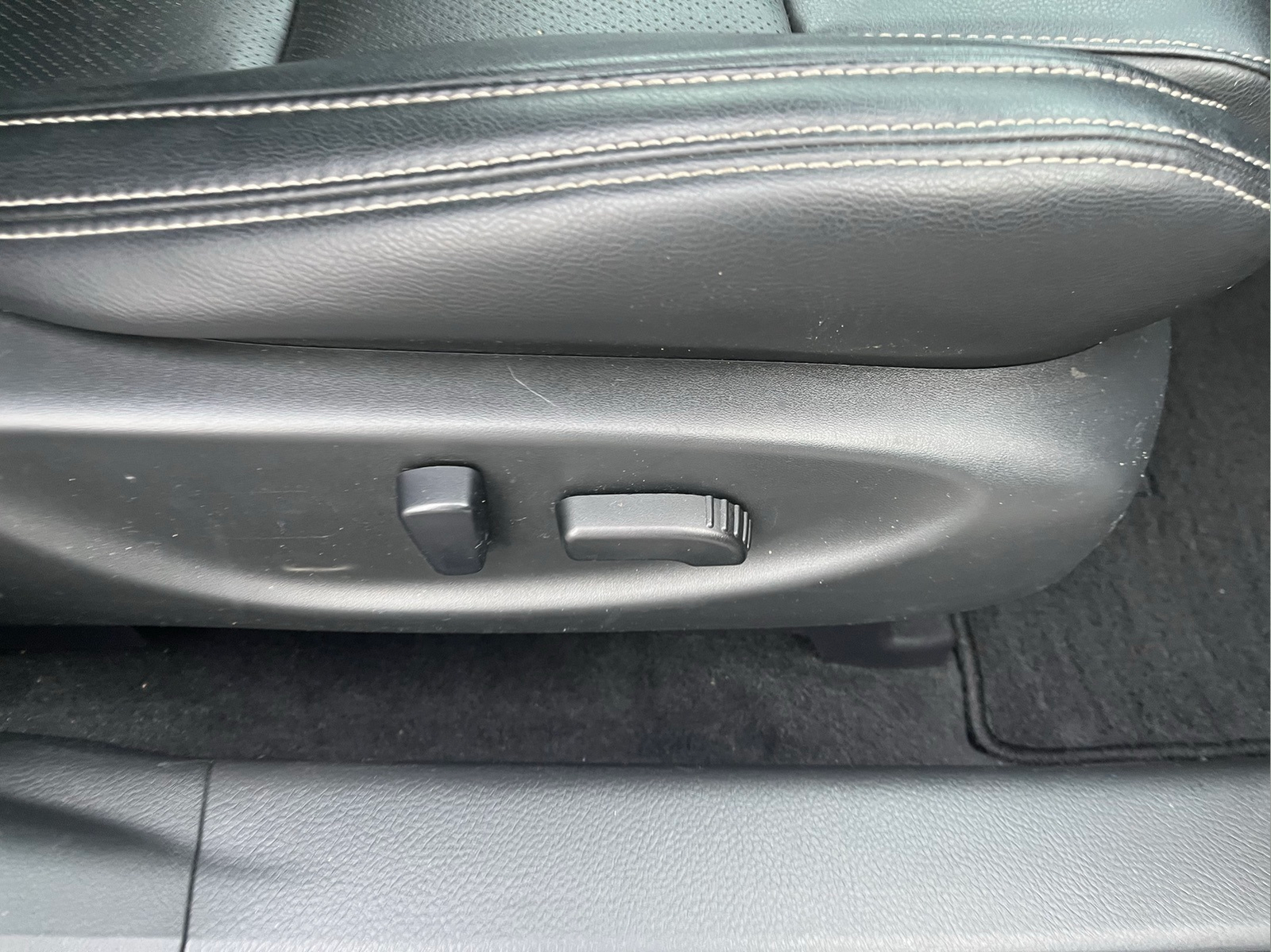 2023 Nissan Maxima 3.5 SL