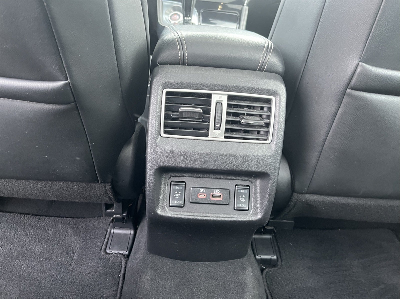 2023 Nissan Maxima 3.5 SL