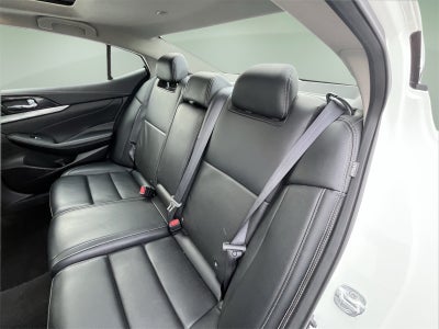 2023 Nissan Maxima 3.5 SL