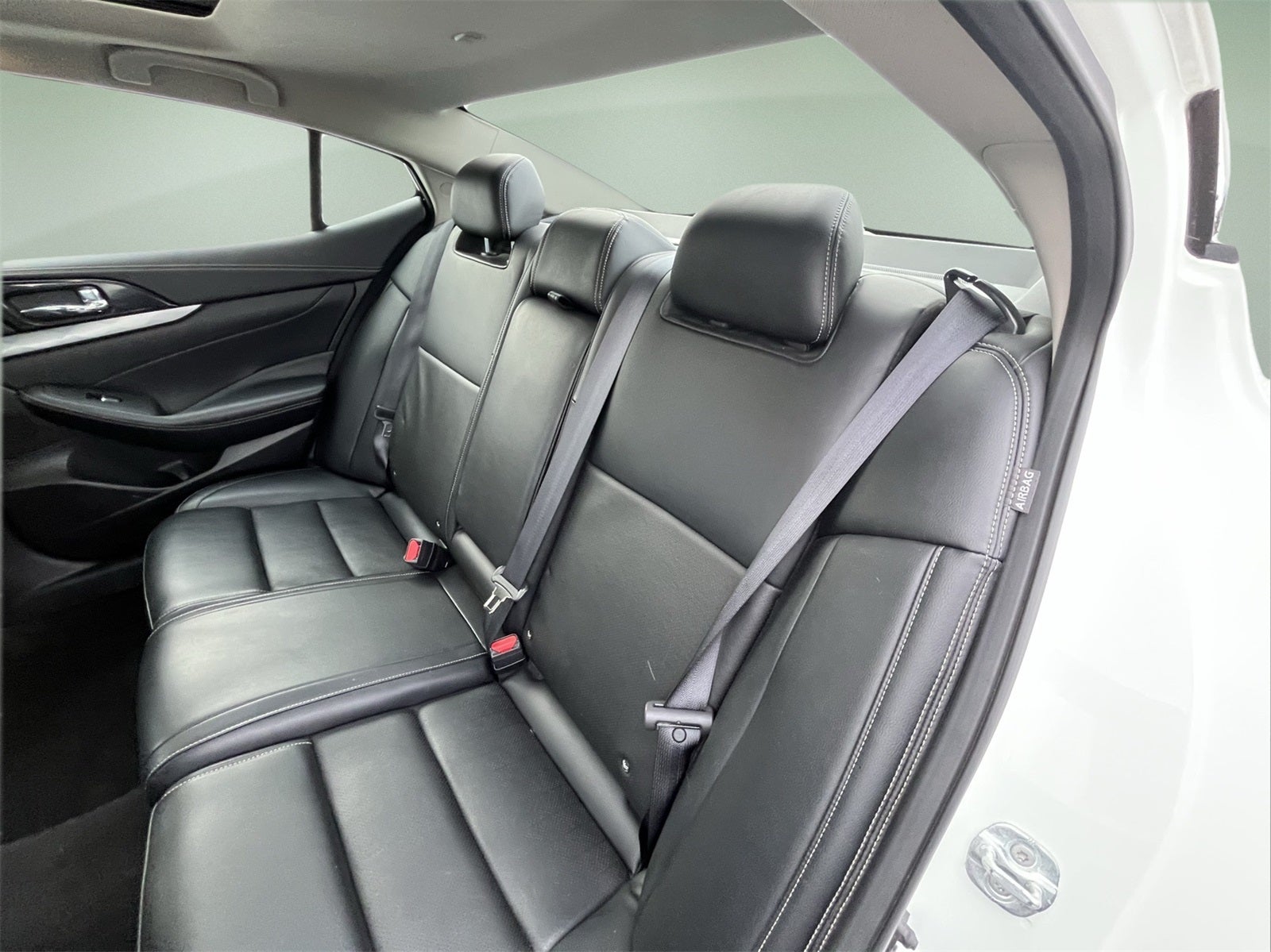 2023 Nissan Maxima 3.5 SL