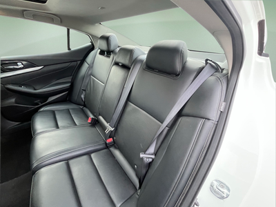 2023 Nissan Maxima 3.5 SL