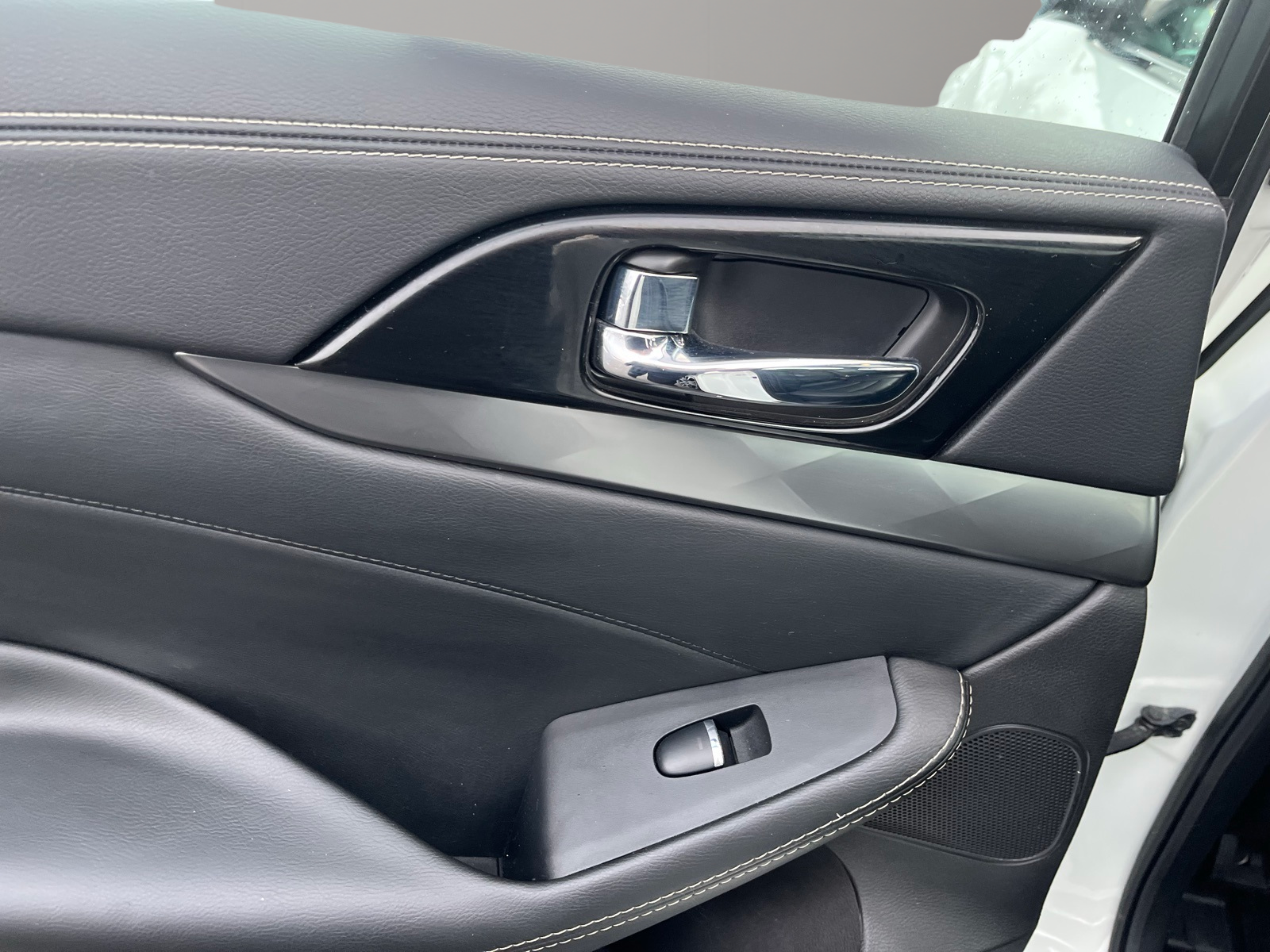 2023 Nissan Maxima 3.5 SL