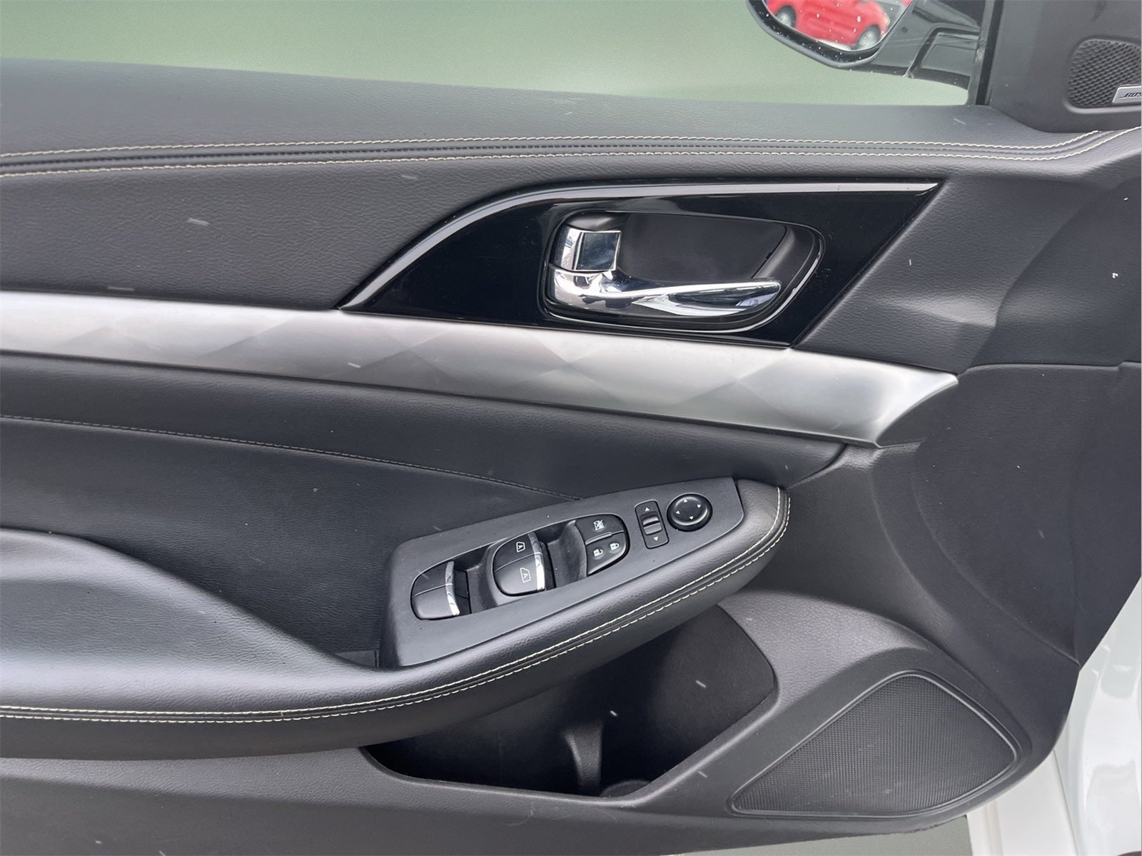 2023 Nissan Maxima 3.5 SL