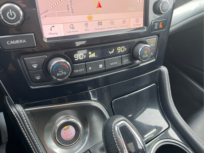 2023 Nissan Maxima 3.5 SL