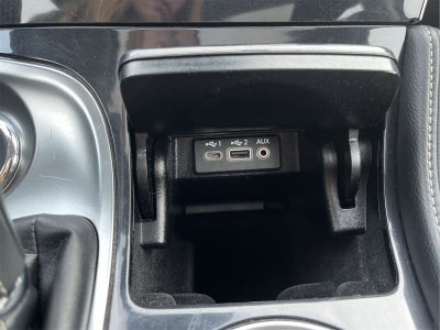 2023 Nissan Maxima 3.5 SL