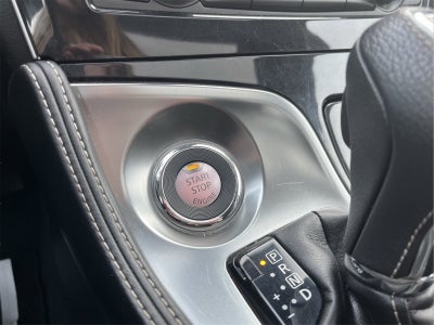 2023 Nissan Maxima 3.5 SL