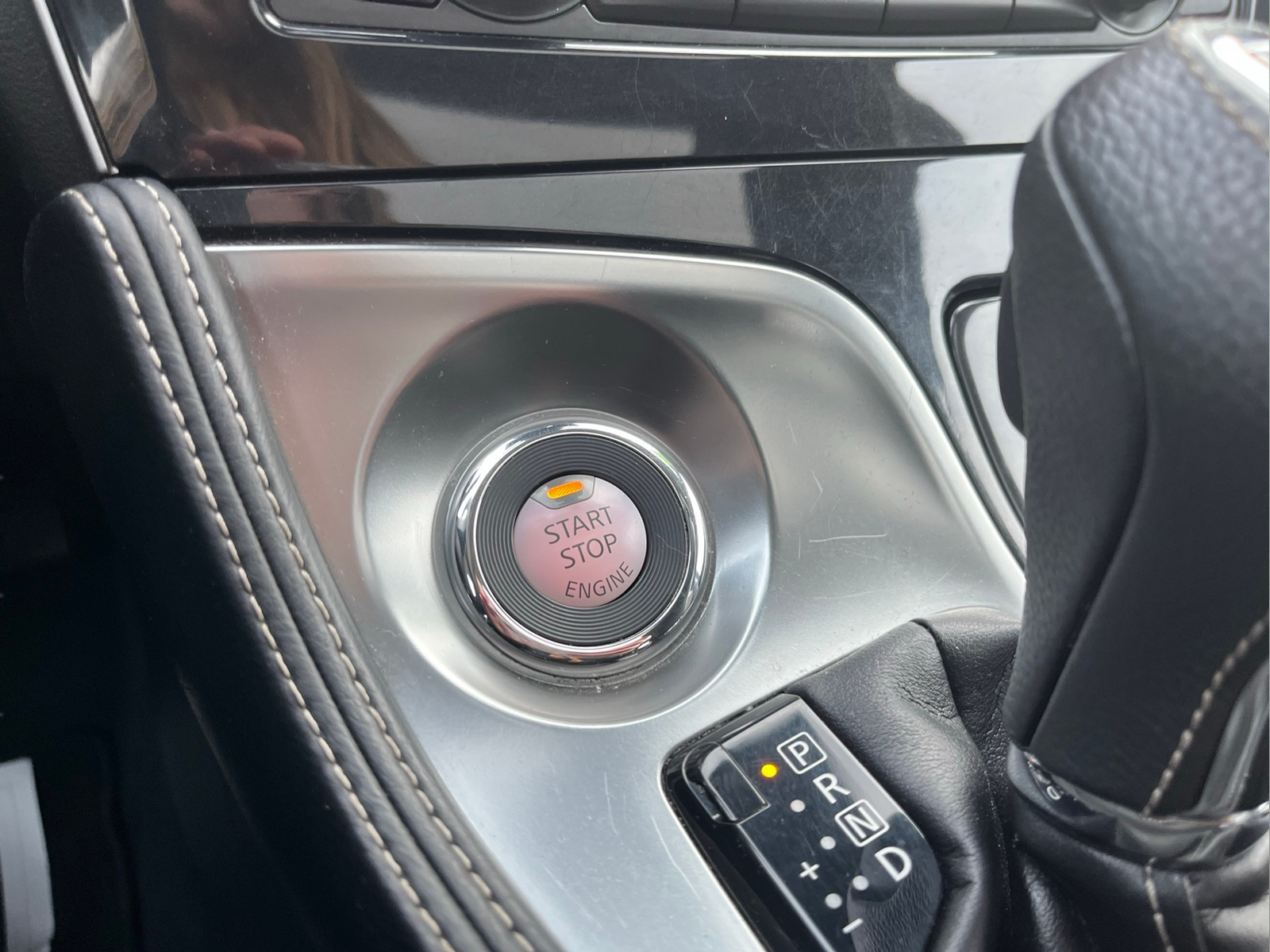 2023 Nissan Maxima 3.5 SL