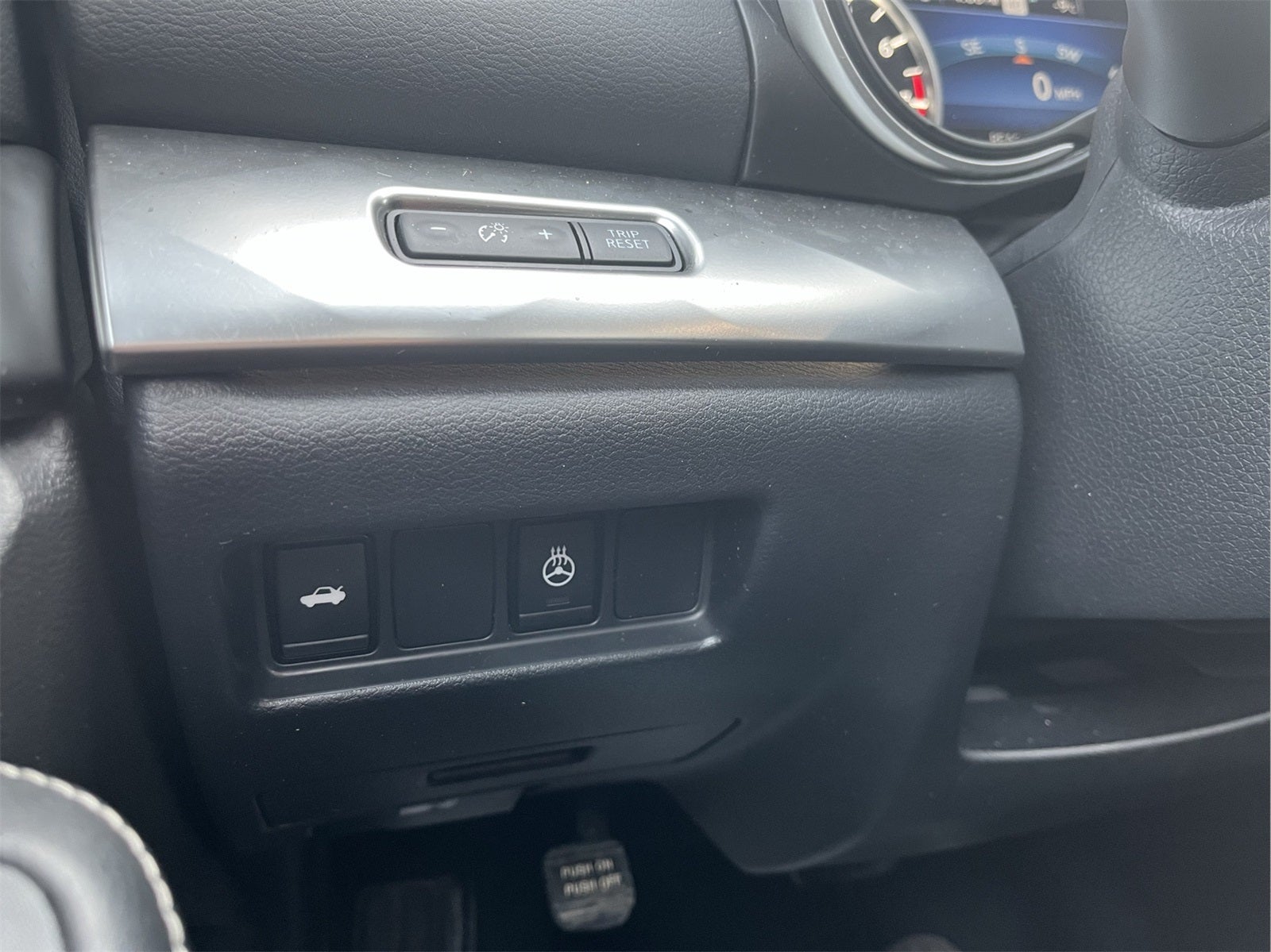 2023 Nissan Maxima 3.5 SL