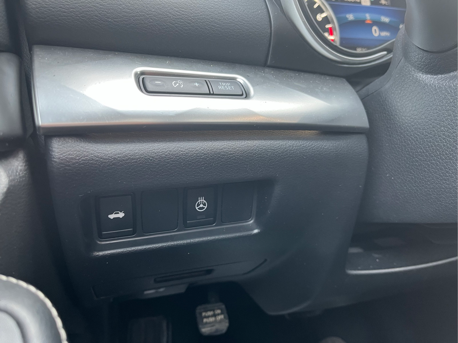 2023 Nissan Maxima 3.5 SL