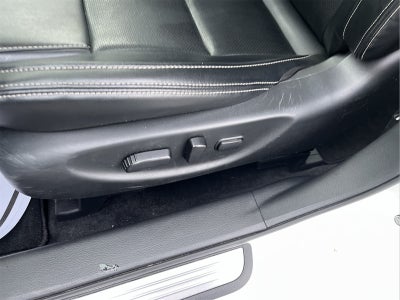 2023 Nissan Maxima 3.5 SL