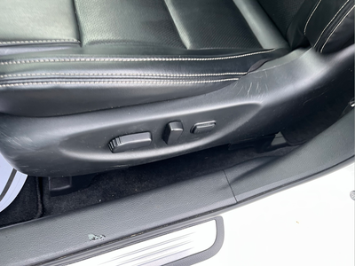 2023 Nissan Maxima 3.5 SL