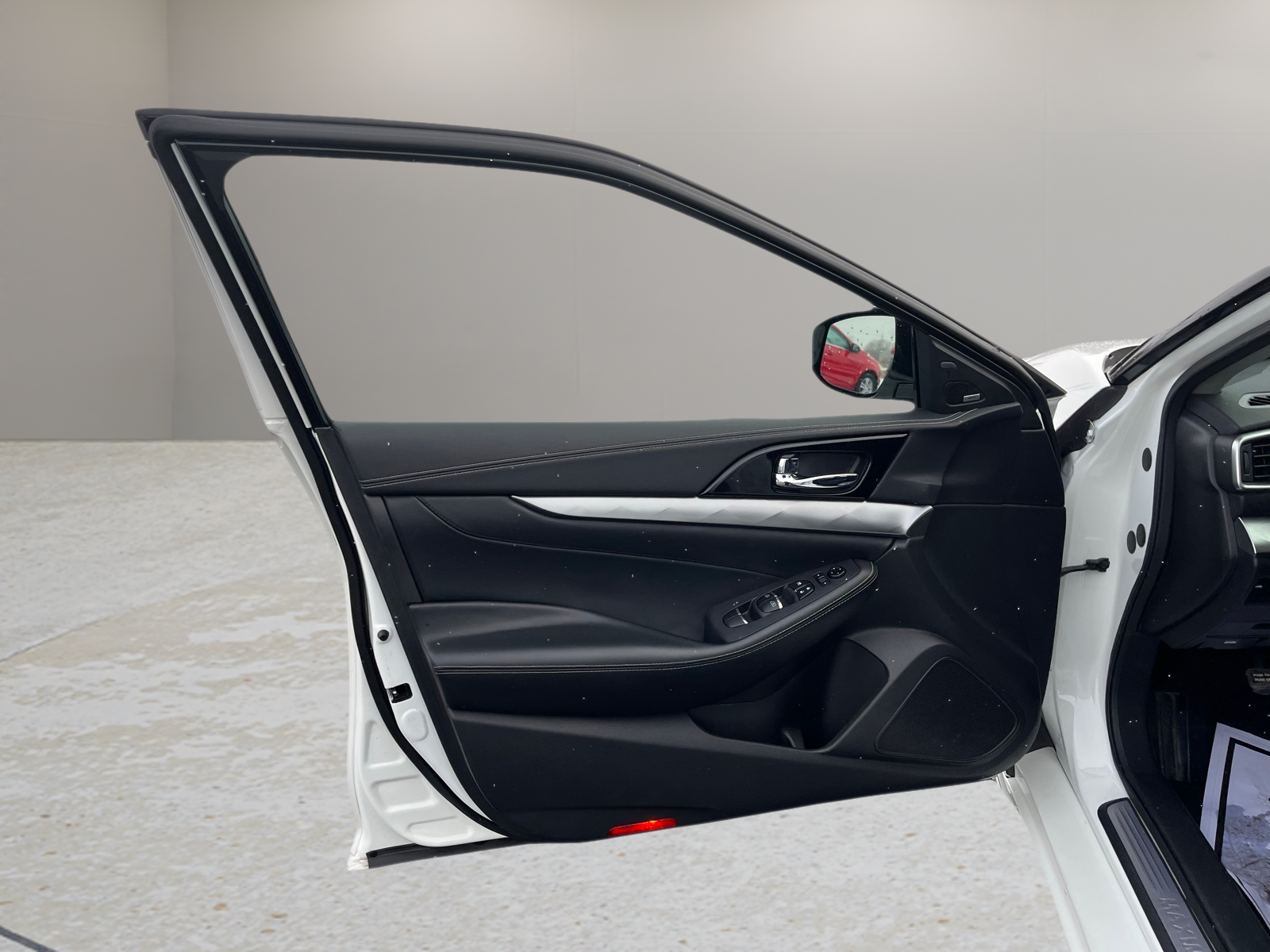 2023 Nissan Maxima 3.5 SL