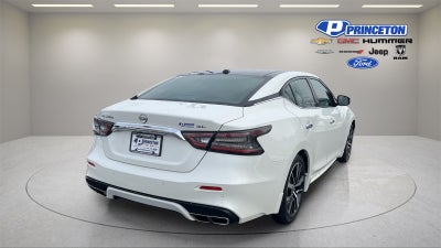 2023 Nissan Maxima 3.5 SL