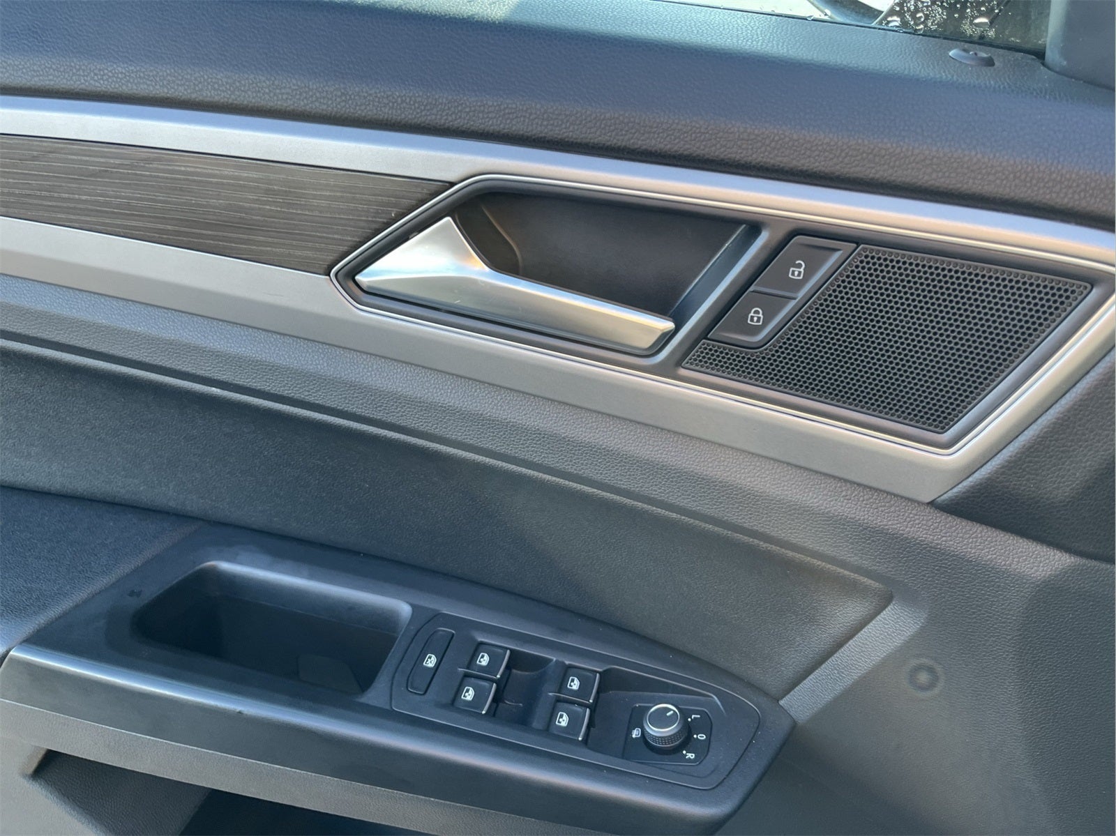 2018 Volkswagen Atlas SEL 4Motion