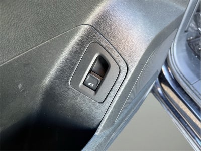 2018 Volkswagen Atlas SEL 4Motion