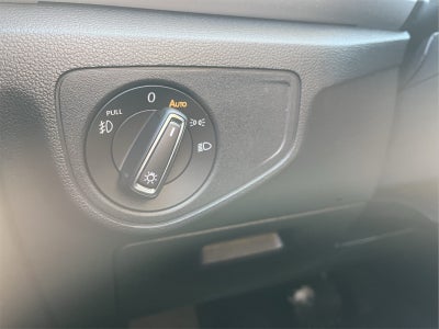 2018 Volkswagen Atlas SEL 4Motion