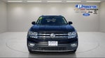 2018 Volkswagen Atlas SEL 4Motion