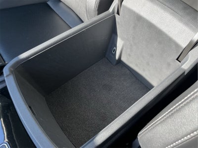 2018 Volkswagen Atlas SEL 4Motion