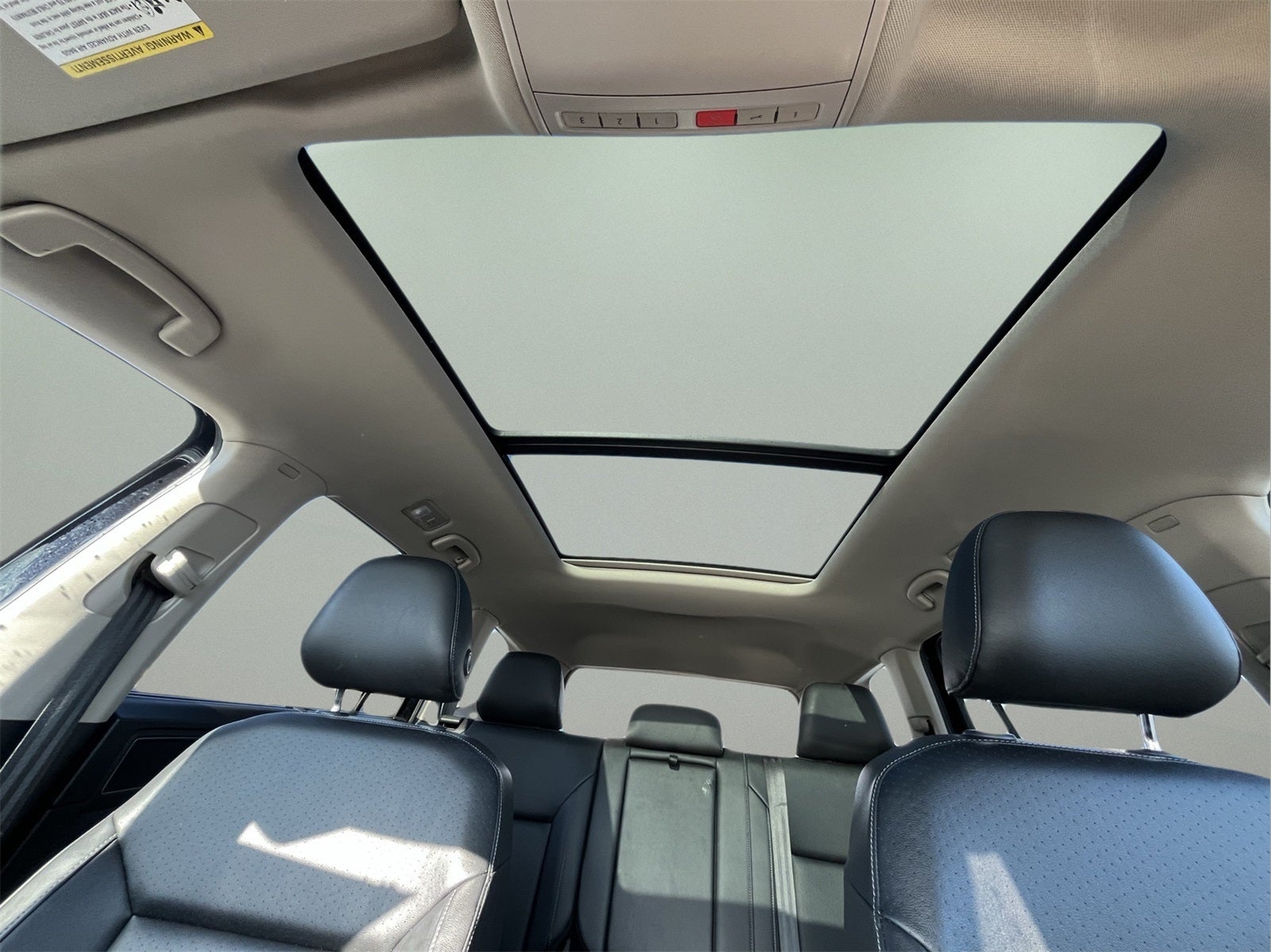 2018 Volkswagen Atlas SEL 4Motion