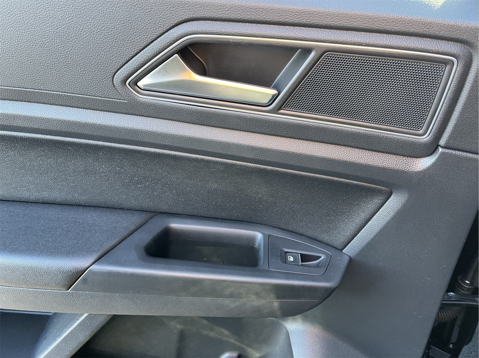 2018 Volkswagen Atlas SEL 4Motion