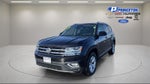 2018 Volkswagen Atlas SEL 4Motion