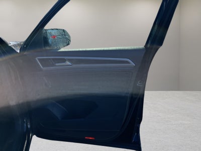 2018 Volkswagen Atlas SEL 4Motion