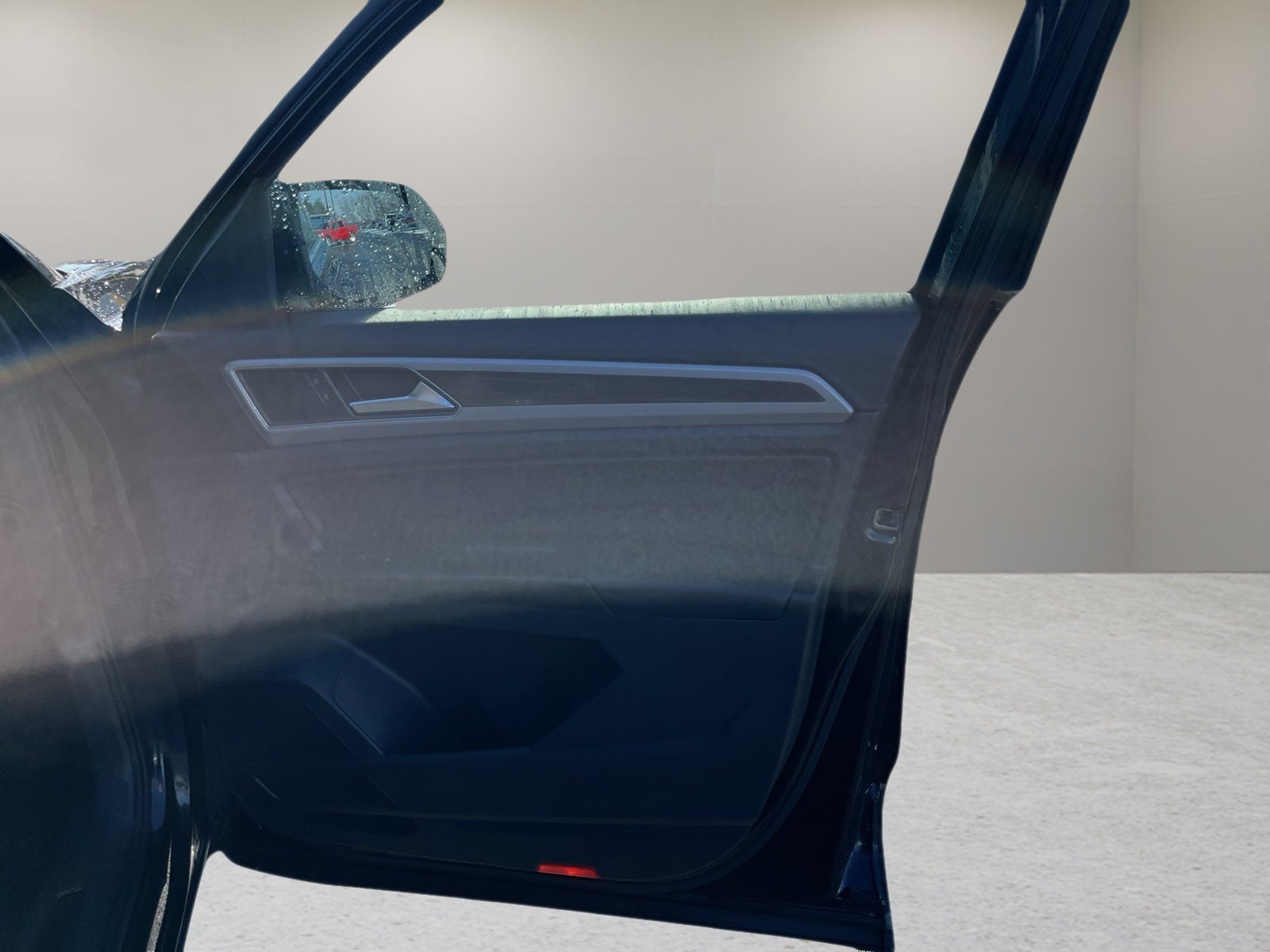 2018 Volkswagen Atlas SEL 4Motion