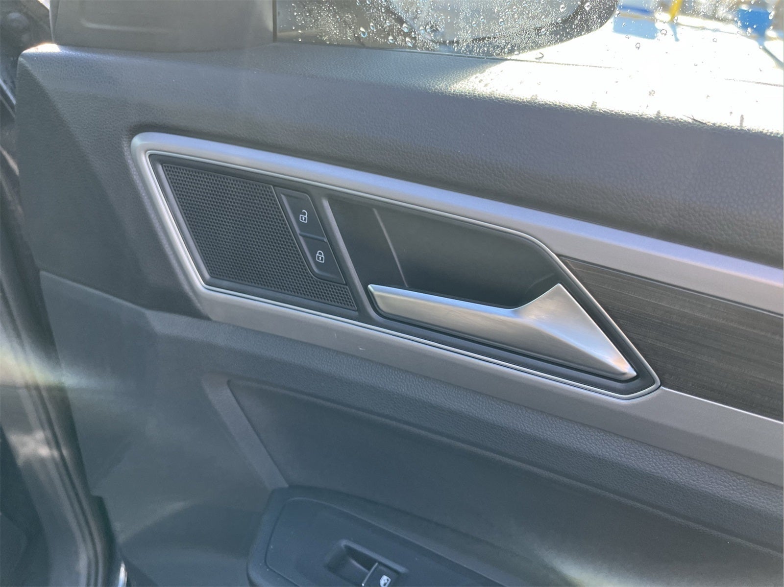 2018 Volkswagen Atlas SEL 4Motion