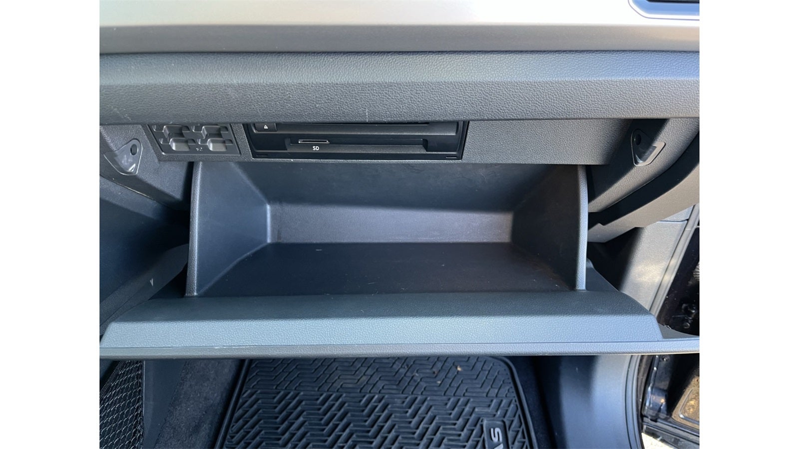 2018 Volkswagen Atlas SEL 4Motion